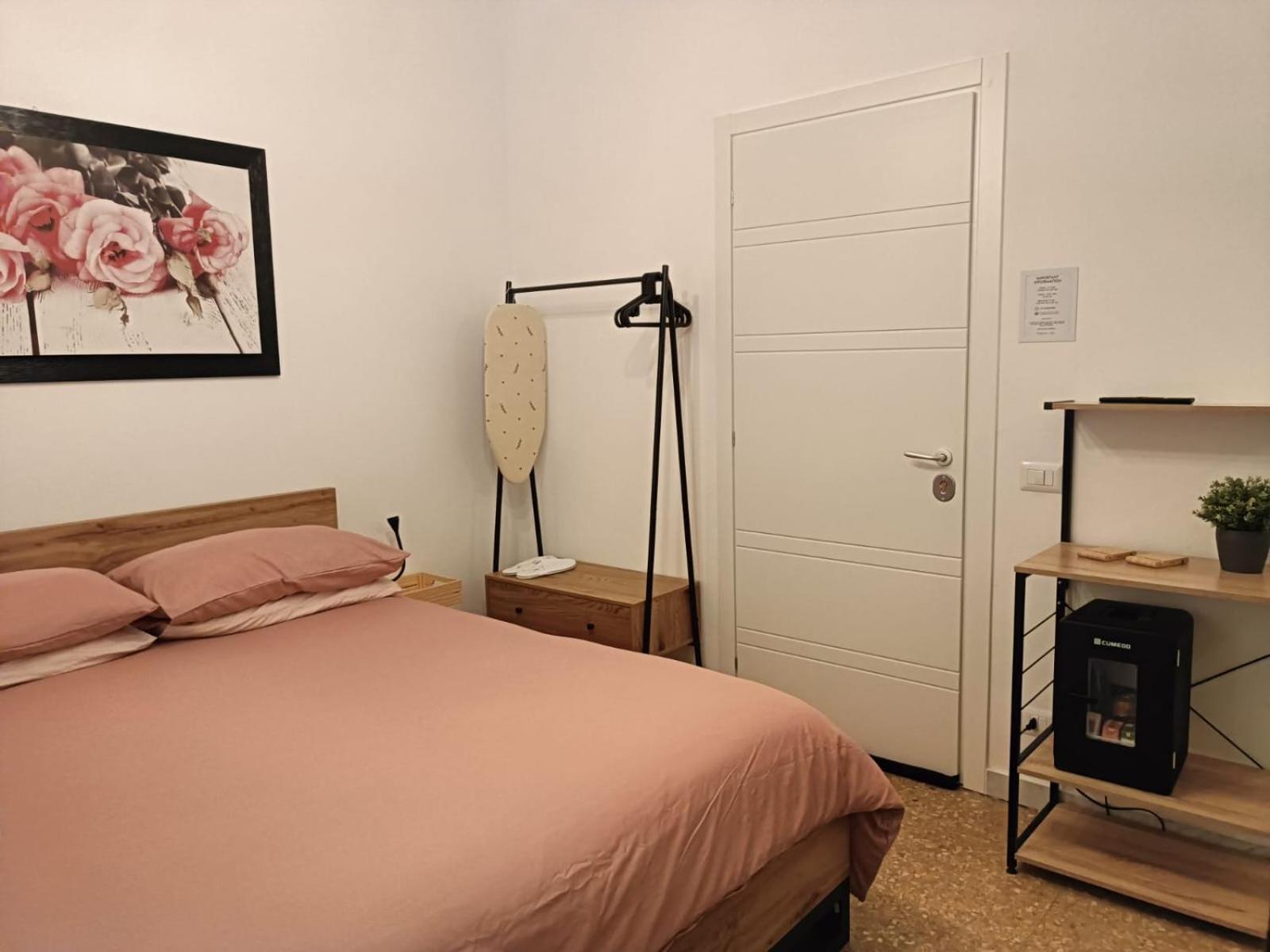 Rose Antiche Vatican B&B — Photos 3